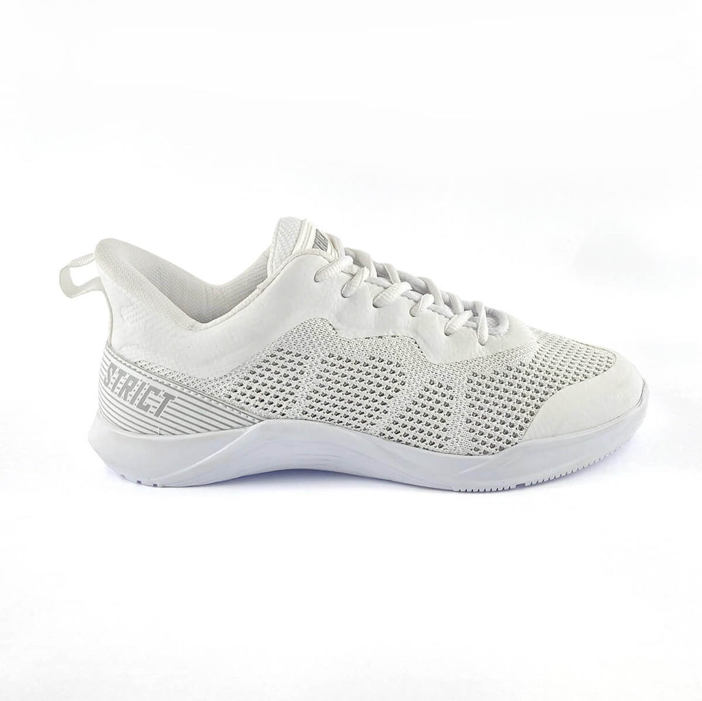 Tênis Strict XT2 - Unissex Branco/Branco