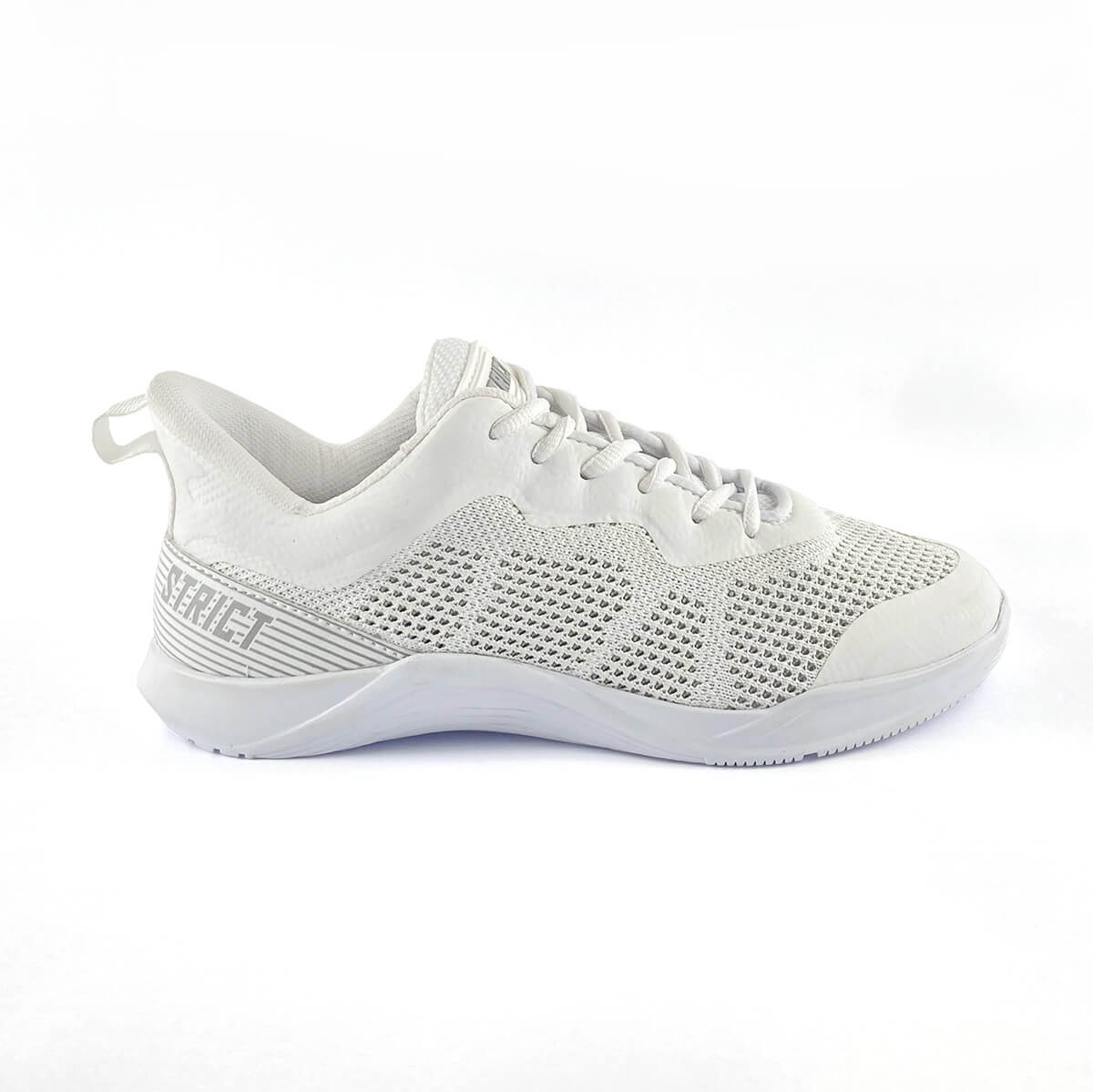 Tênis Strict XT2 - Unissex Branco/Branco