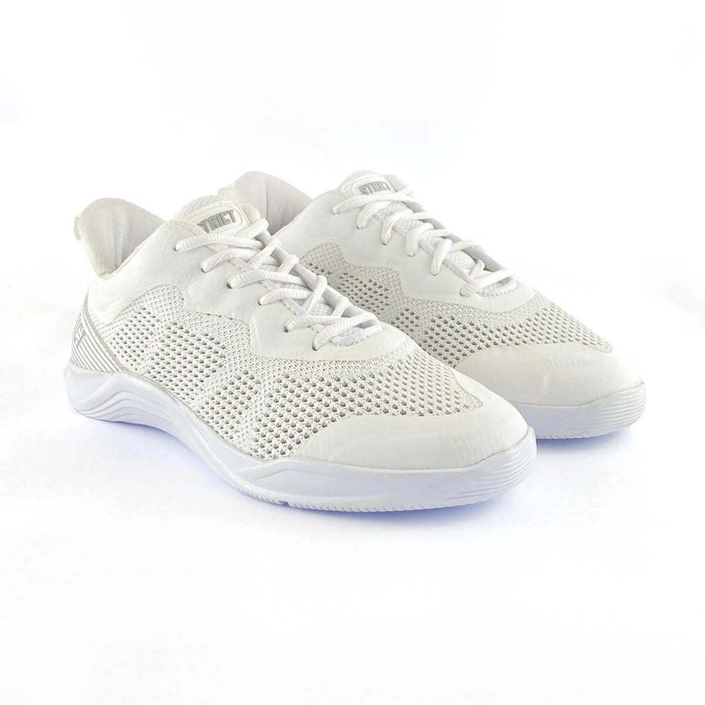 Tênis Strict XT2 - Unissex Branco/Branco