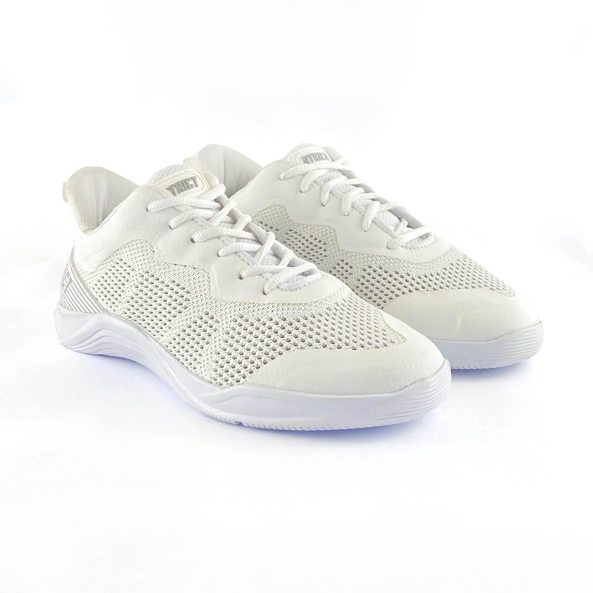 Tênis Strict XT2 - Unissex Branco/Branco
