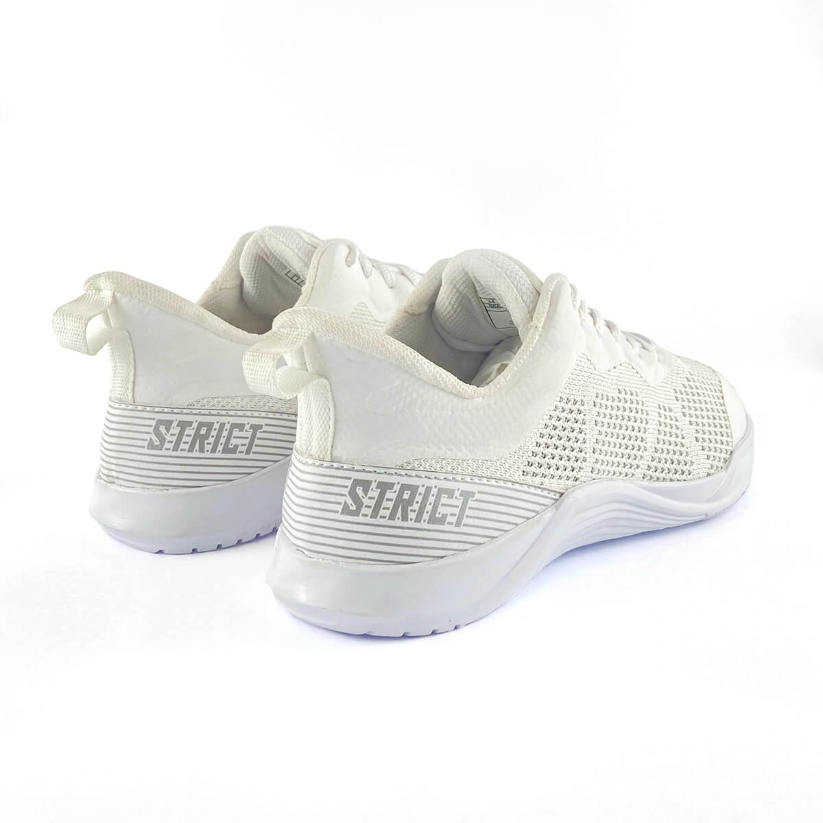 Tênis Strict XT2 - Unissex Branco/Branco