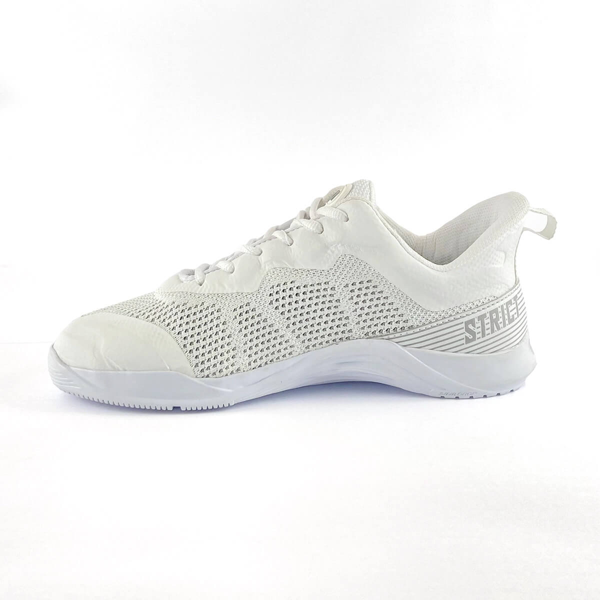 Tênis Strict XT2 - Unissex Branco/Branco