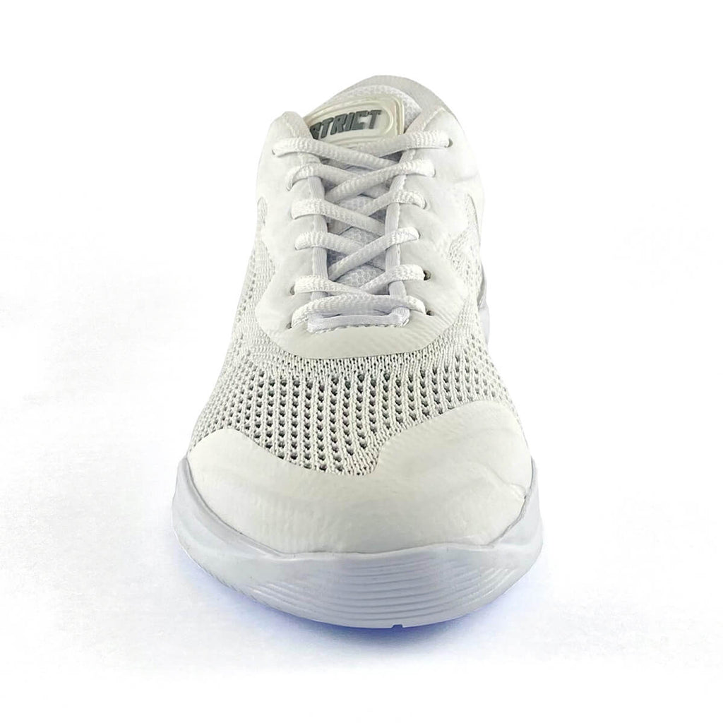 Tênis Strict XT2 - Unissex Branco/Branco