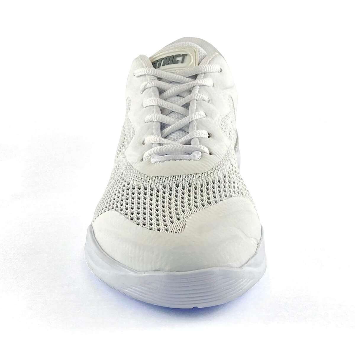 Tênis Strict XT2 - Unissex Branco/Branco