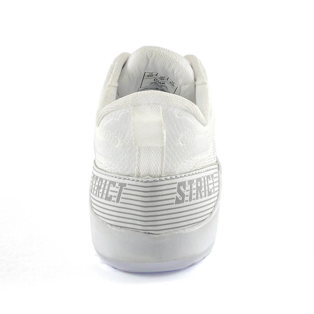 Tênis Strict XT2 - Unissex Branco/Branco