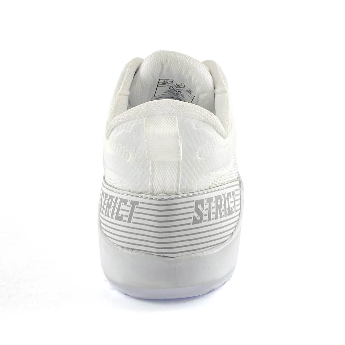 Tênis Strict XT2 - Unissex Branco/Branco