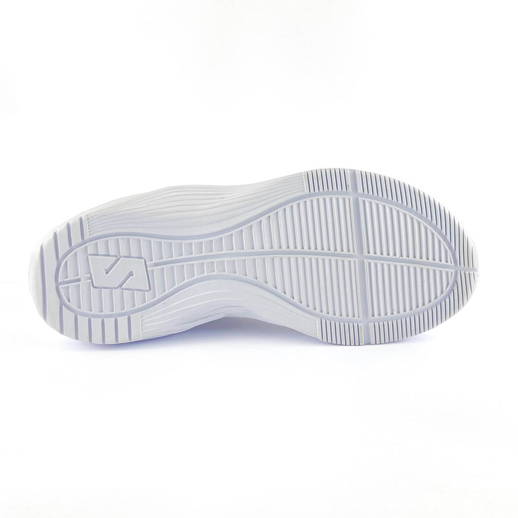 Tênis Strict XT2 - Unissex Branco/Branco