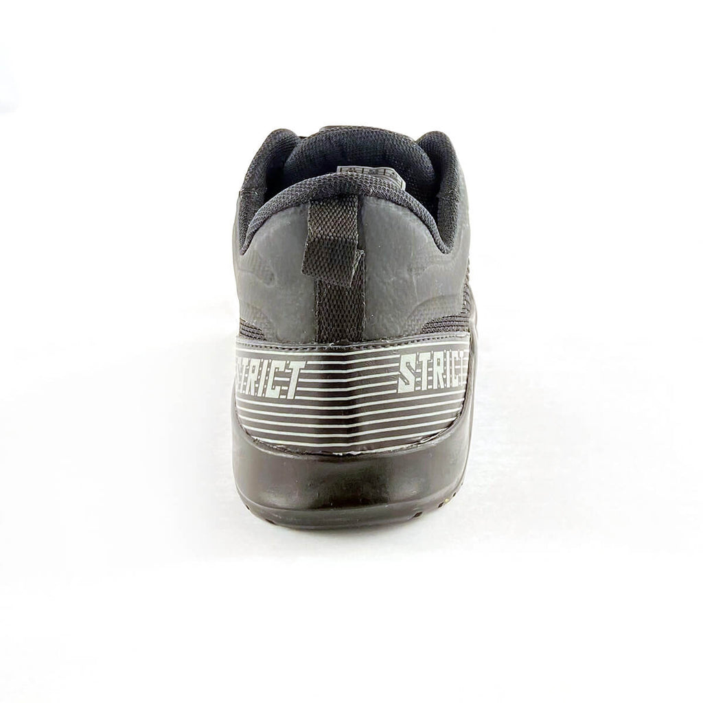 Tênis Strict XT2 - Unissex Preto/Preto