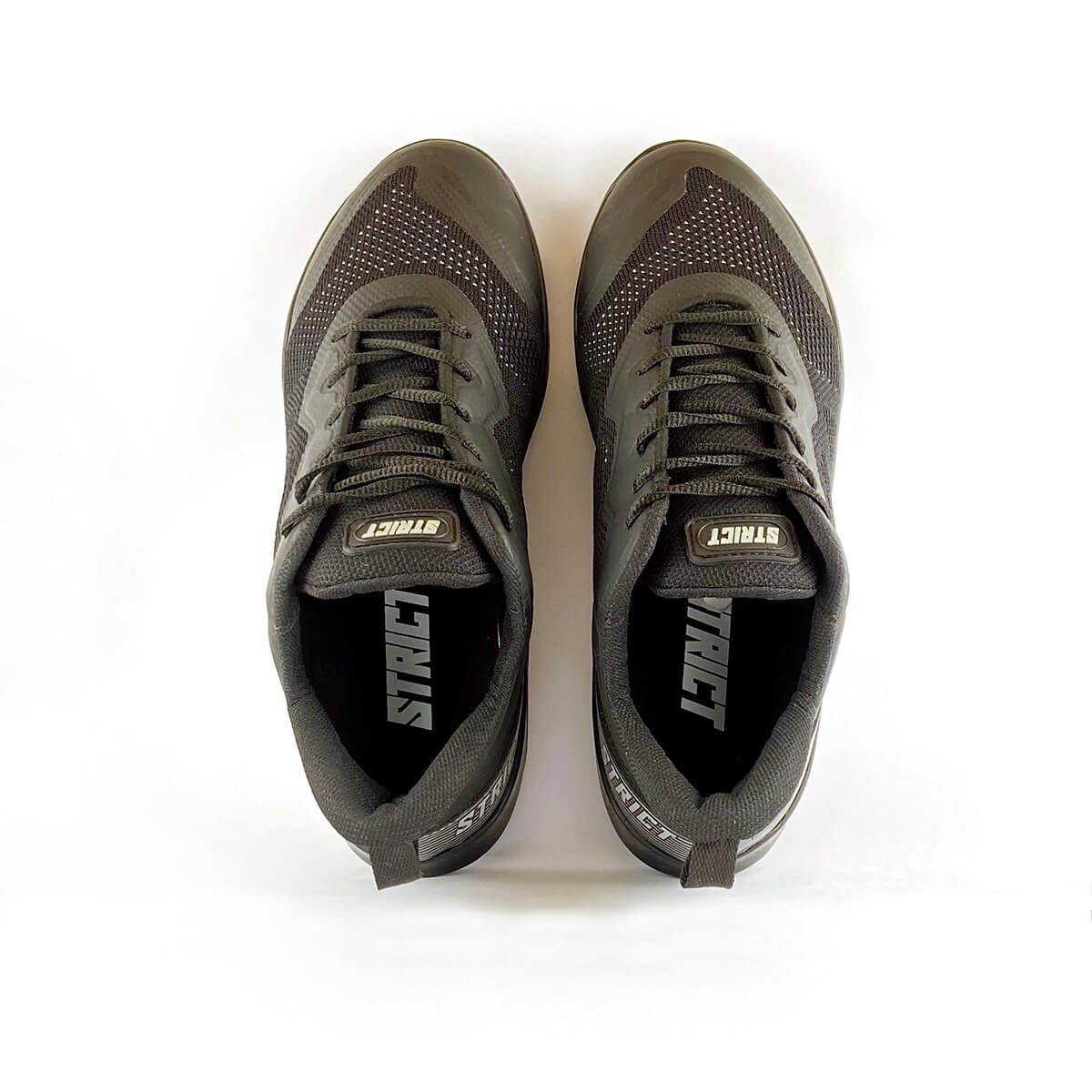Tênis Strict XT2 - Unissex Preto/Preto