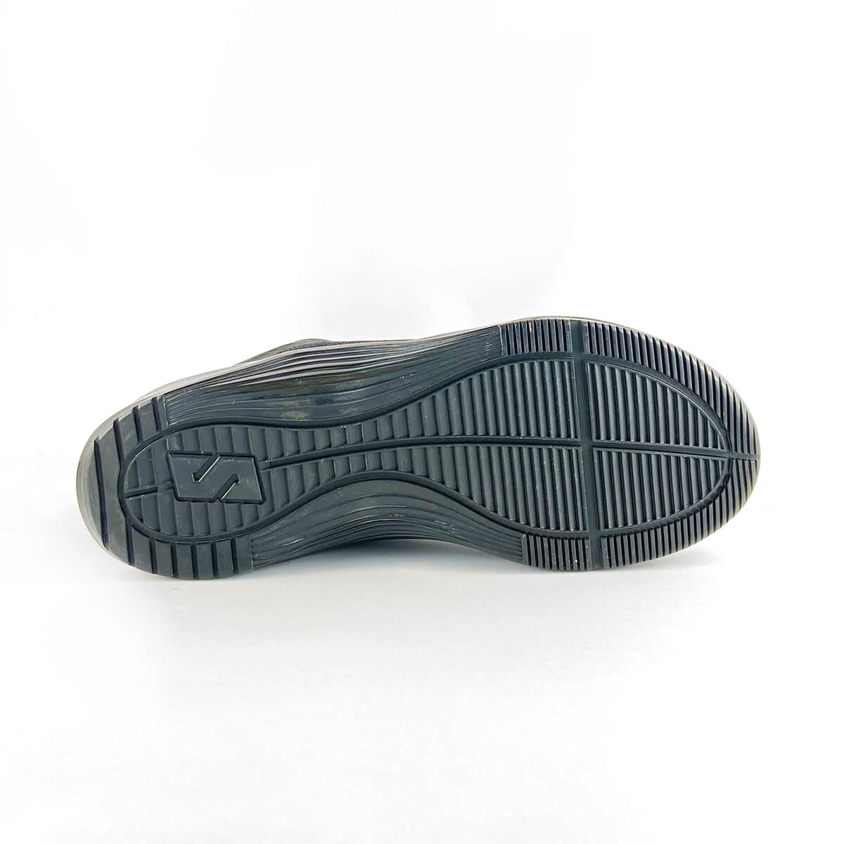 Tênis Strict XT2 - Unissex Preto/Preto