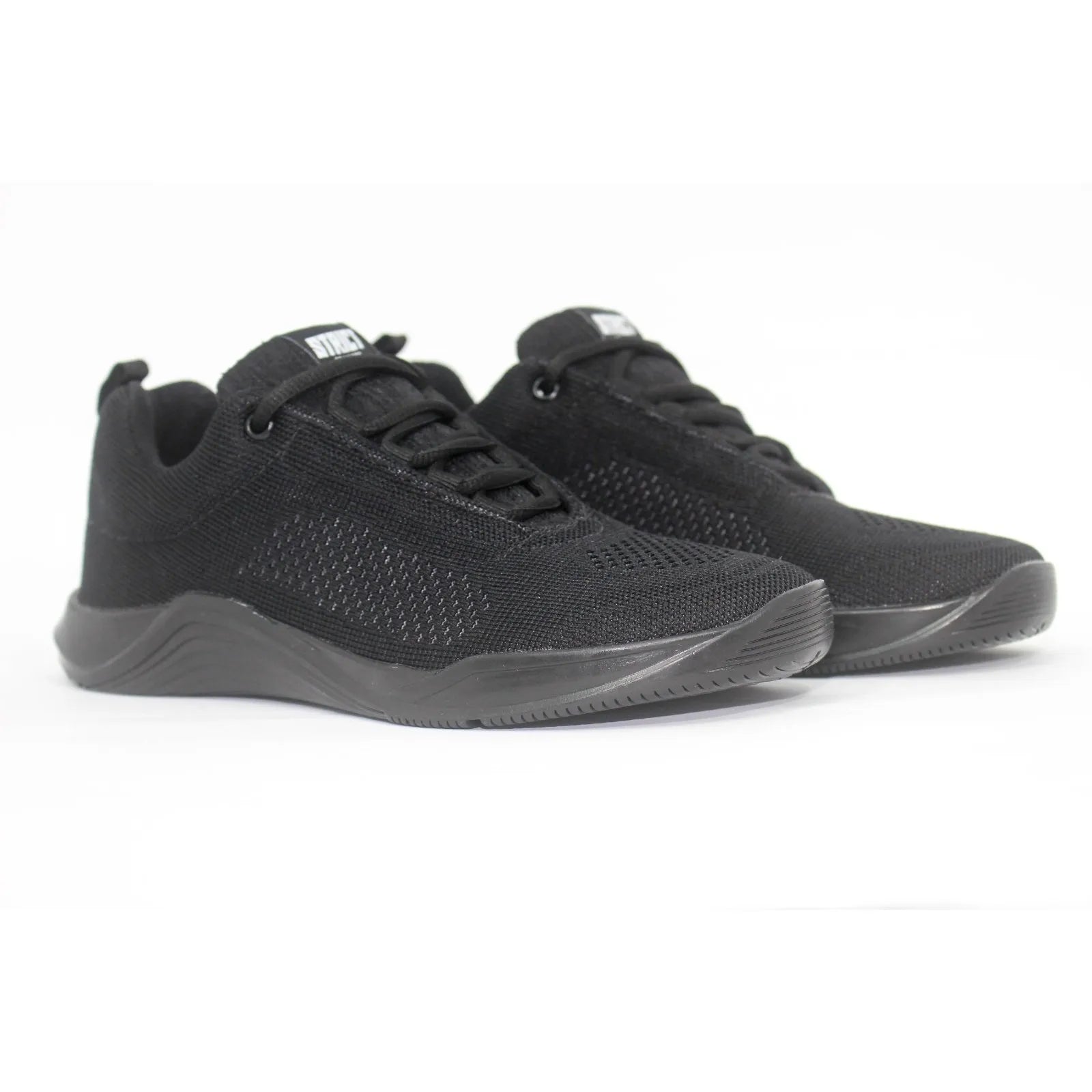 Tênis Strict Trainers XT.1 Midnight Black