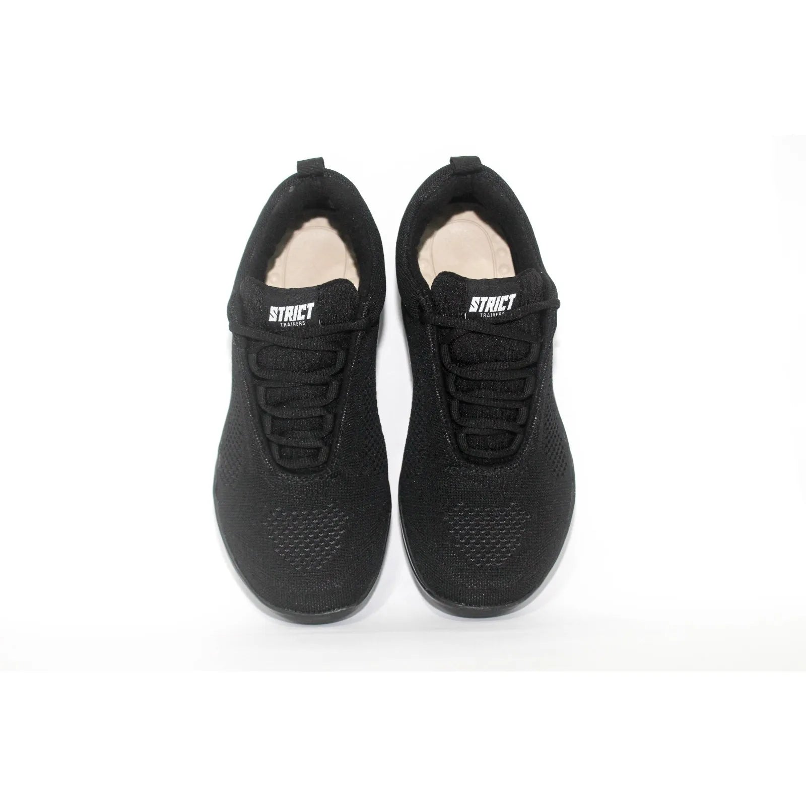 Tênis Strict Trainers XT.1 Midnight Black