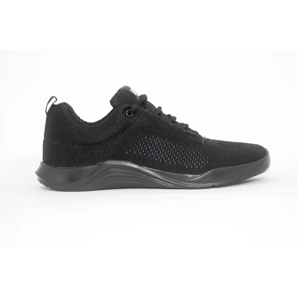 Tênis Strict Trainers XT.1 Midnight Black