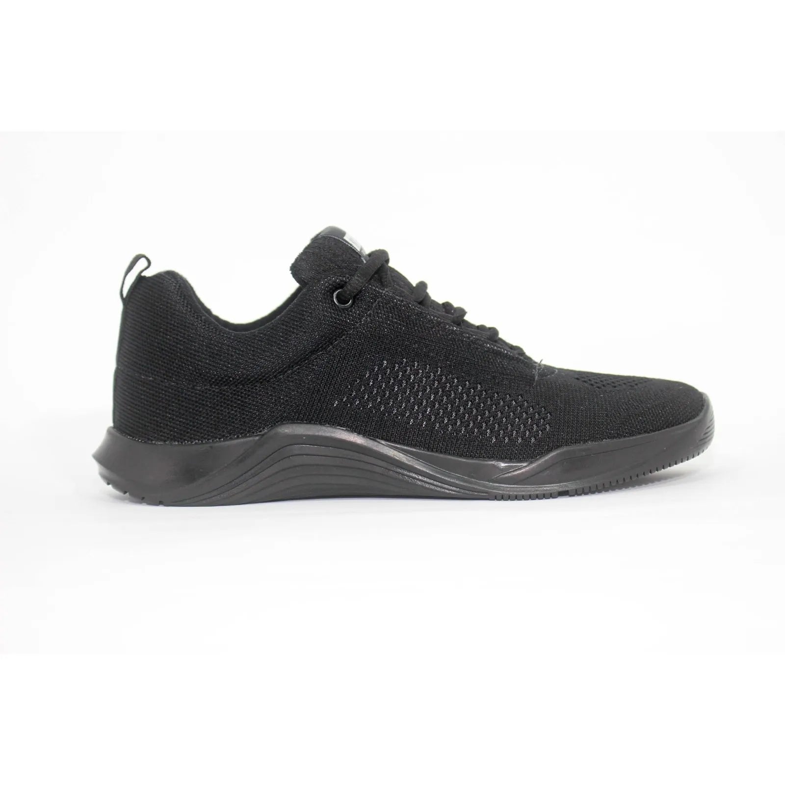 Tênis Strict Trainers XT.1 Midnight Black